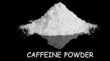 Natural Caffeine Powder 99% Natural Caffeine Powder 99%