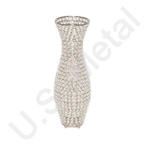 Crystal Flower Vase Crystal Flower Vase
