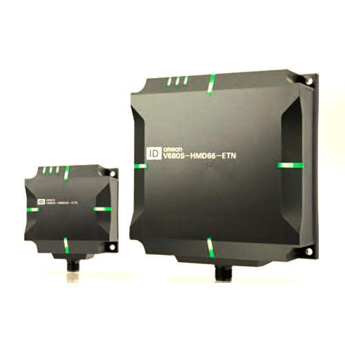 V680S-HMD66-ETN Omron RFID System V680S-HMD66-ETN Omron RFID System