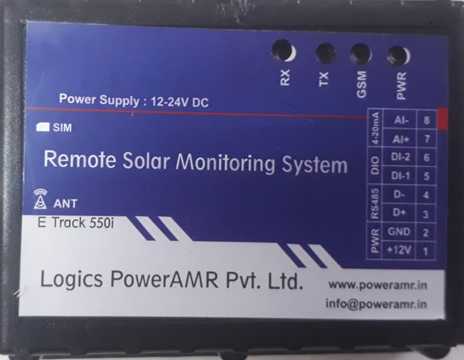 GPRS Modem Solution GPRS Modem Solution