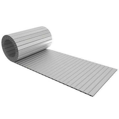 Flexible Apron Cover Flexible Apron Cover