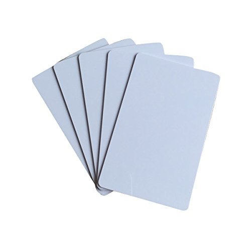 PVC Mifare Cards 1K / 4K / 32K / 64K PVC Mifare Cards 1K / 4K / 32K / 64K