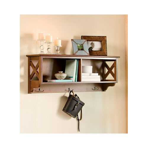 Wooden Rack Wooden Rack