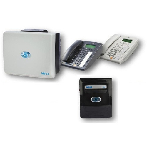 Digital EPABX System Digital EPABX System