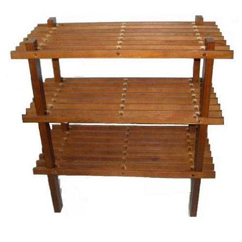 Wooden Racks Wooden Racks