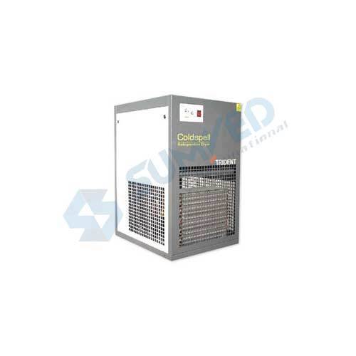 Trident Refrigerated Compressed Air Dryers Trident Refrigerated Compressed Air Dryers