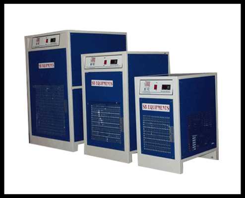 Refrigerant Air Dryer Refrigerant Air Dryer