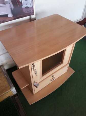 Wooden Rack Wooden Rack
