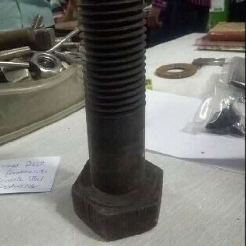 Iron Bolt Iron Bolt