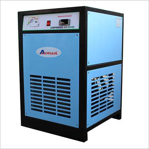 Air Dryers Air Dryers