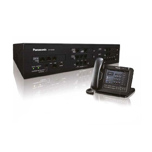 Panasonic Digital Epabx System Panasonic Digital Epabx System