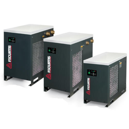 Non-Cycling Refrigerated Air Dryer Non-Cycling Refrigerated Air Dryer