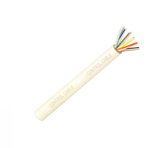 Control and Data Transmission Cables Control and Data Transmission Cables