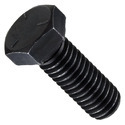 Mild Steel Hex Bolt Mild Steel Hex Bolt